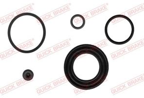 Quick Brake 114-0153 -  -
