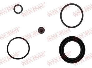 Quick Brake 114-0158 -  -