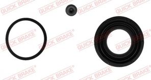 Quick Brake 114-0160 -  -