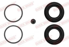 Quick Brake 114-0161 -  -
