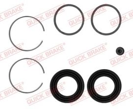 Quick Brake 114-0162 -  -