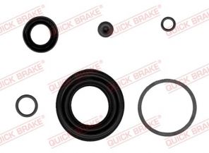 Quick Brake 114-0165 -  -