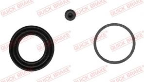 Quick Brake 114-0166 -  -