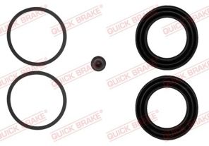 Quick Brake 114-0171 -  -