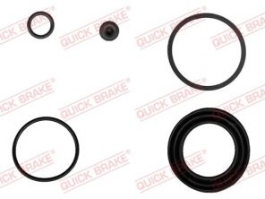 Quick Brake 114-0177 -  -
