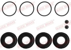 Quick Brake 114-0178 -  -