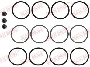 Quick Brake 114-0179 -  -