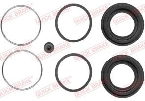 Quick Brake 114-0180 -  -