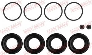 Quick Brake 114-0183 -  -