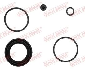 Quick Brake 114-0184 -  -