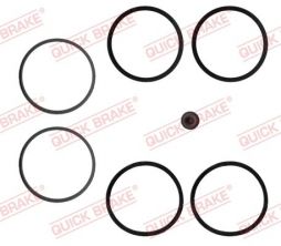 Quick Brake 114-0185 -  -