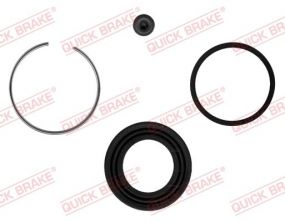 Quick Brake 114-0186 -  -