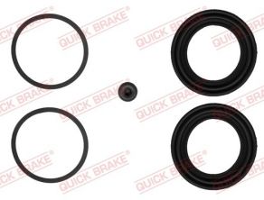 Quick Brake 114-0187 -  -