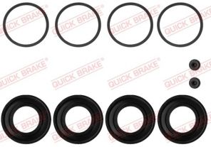Quick Brake 114-0200 -  -