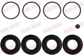 Quick Brake 114-0201 -  -