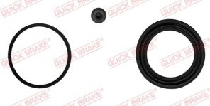Quick Brake 114-0202 -  -