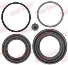 Quick Brake 114-0203 -  -