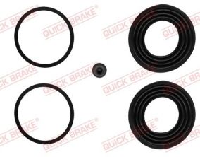 Quick Brake 114-0210 -  -
