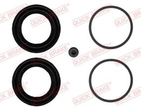Quick Brake 114-0221 -  -
