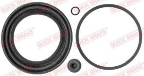 Quick Brake 114-0237 -  -