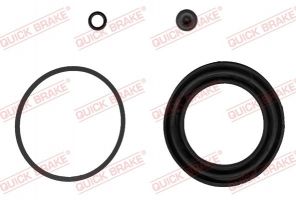 Quick Brake 114-0248 -  -