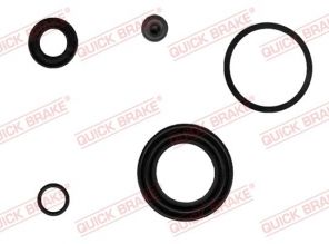 Quick Brake 114-0255 -  -