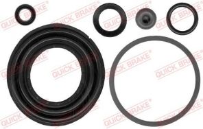 Quick Brake 114-0258 -  -