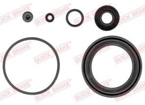 Quick Brake 114-0261 -  -