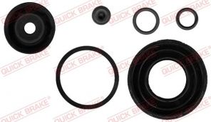 Quick Brake 114-0263 -  -