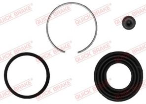 Quick Brake 114-0270 -  -