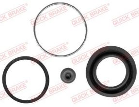 Quick Brake 114-0272 -  -