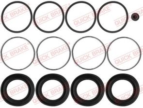 Quick Brake 114-0274 -  -