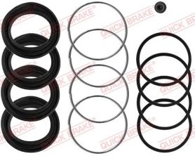 Quick Brake 114-0278 -  -