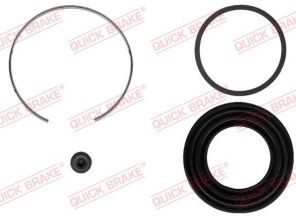 Quick Brake 114-0281 -  -