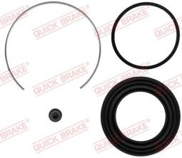 Quick Brake 114-0286 -  -