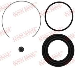Quick Brake 114-0287 -  -