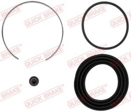 Quick Brake 114-0289 -  -