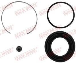 Quick Brake 114-0293 -  -