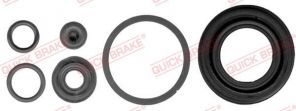 Quick Brake 114-0295 -  -