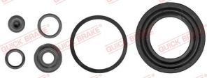 Quick Brake 114-0296 -  -