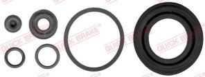 Quick Brake 114-0297 -  -