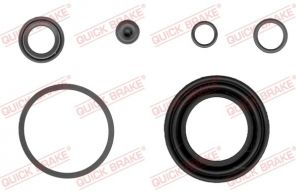 Quick Brake 114-0298 -  -