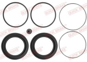 Quick Brake 114-0334 -  -