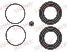 Quick Brake 114-0343 -  -