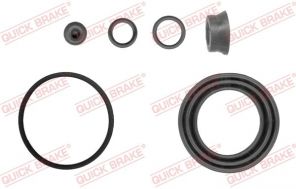 Quick Brake 114-0344 -  -