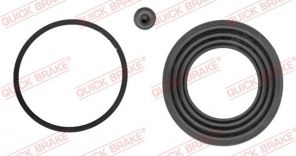 Quick Brake 114-0345 -  -
