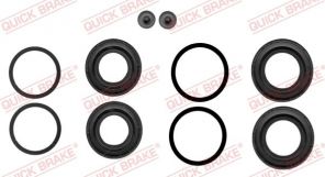 Quick Brake 114-0346 -  -