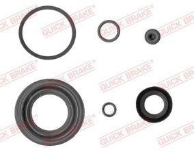 Quick Brake 114-0348 -  -