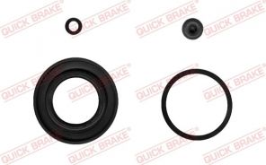 Quick Brake 114-0353 -  -