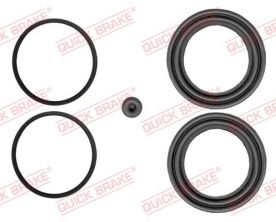 Quick Brake 114-0357 -  -